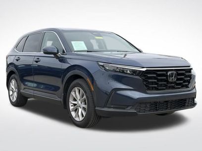 Used 2023 Honda CR-V EX-L