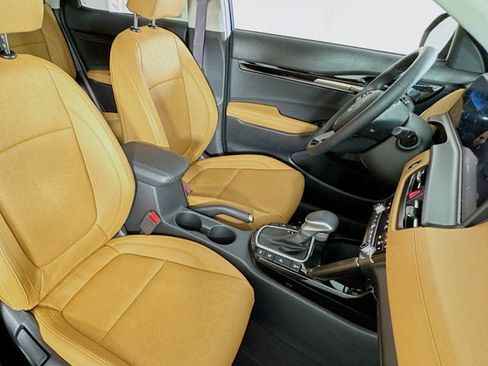 New 2026 Kia Seltos EX AWD/4WD image 27