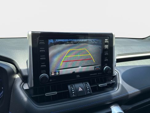 Used 2021 Toyota RAV4 XSE w/ XSE Grade Weather Package AWD/4WD image 22