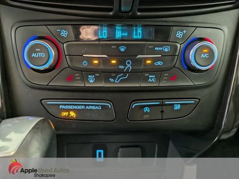 Used 2017 Ford Escape Titanium AWD/4WD image 22