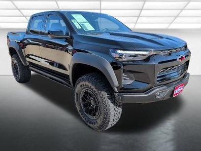 Certified 2024 Chevrolet Colorado ZR2 w/ ZR2 Bison Edition