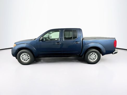 Used 2019 Nissan Frontier SV RWD image 4