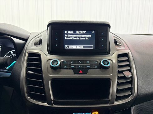 Used 2021 Ford Transit Connect XL FWD image 34