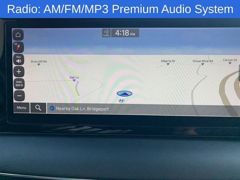 Used 2023 Hyundai Palisade Calligraphy image 10