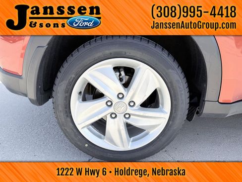 Used 2019 Honda HR-V EX-L image 31