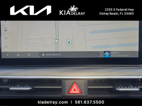 New 2025 Kia K5 EX image 20