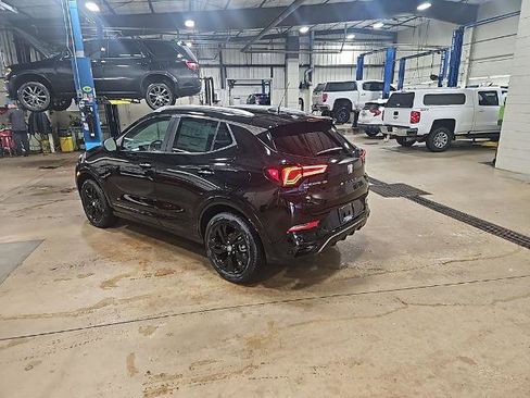 New 2026 Buick Encore GX Sport Touring w/ Comfort Package image 4