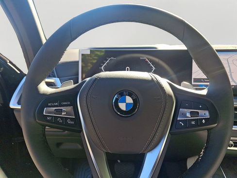 New 2026 BMW X5 xDrive40i w/ Climate Comfort Package image 9