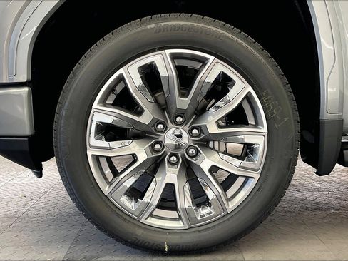 New 2026 GMC Sierra 1500 Denali image 14