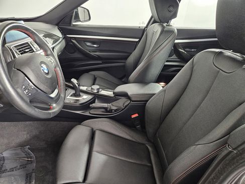 Used 2018 BMW 330i Gran Turismo xDrive w/ Premium Package AWD/4WD image 19