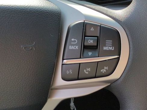 New 2026 Ford Explorer Active AWD/4WD image 28