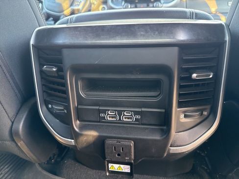 Used 2022 RAM 1500 Big Horn image 15