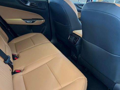 Used 2024 Lexus NX 350 AWD w/ Cold Area Package image 34