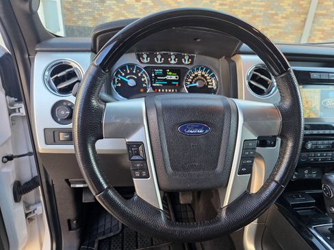 Used 2011 Ford F150 Platinum image 30