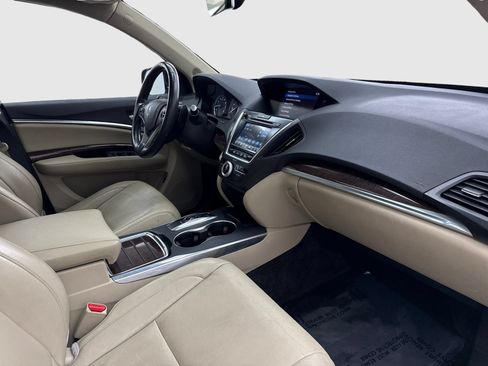 Used 2018 Acura MDX SH-AWD w/ Technology Package image 42
