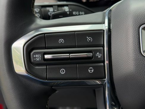 Used 2024 GMC Acadia Denali w/ Super Cruise Package AWD/4WD image 16