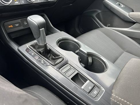Used 2025 Honda Civic LX image 23