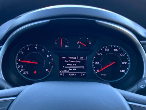 Certified 2023 Chevrolet Malibu LT image 17