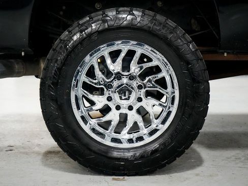 Used 2013 Ford F350 Lariat w/ Lariat Ultimate Pkg image 27