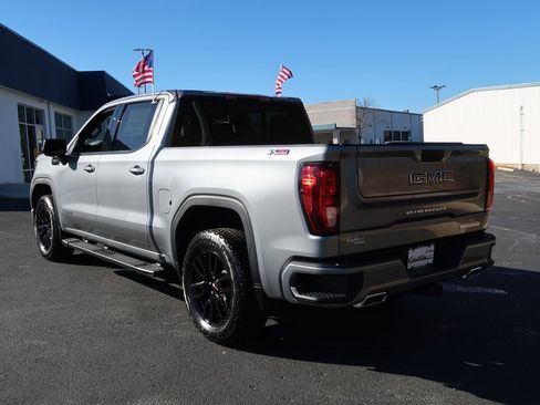 New 2026 GMC Sierra 1500 Elevation w/ Elevation Premium Package image 5