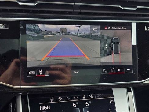 New 2026 Audi Q8 Prestige image 30