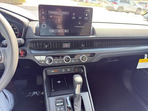New 2026 Honda CR-V EX image 19