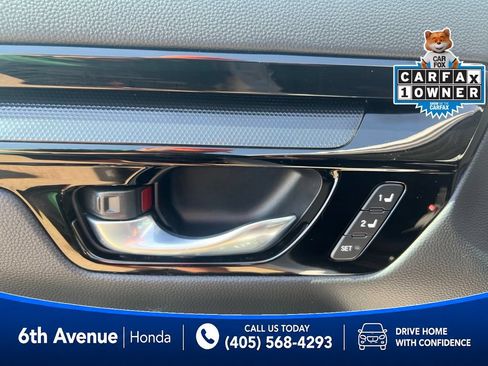 Used 2026 Honda CR-V EX-L image 26