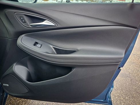 Certified 2024 Buick Encore GX Avenir w/ Avenir Technology Package image 45