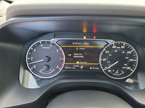 Certified 2021 Nissan Rogue SL image 19