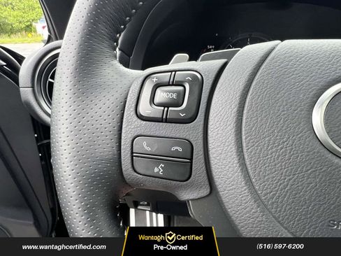 Used 2024 Lexus IS 350 F Sport image 27