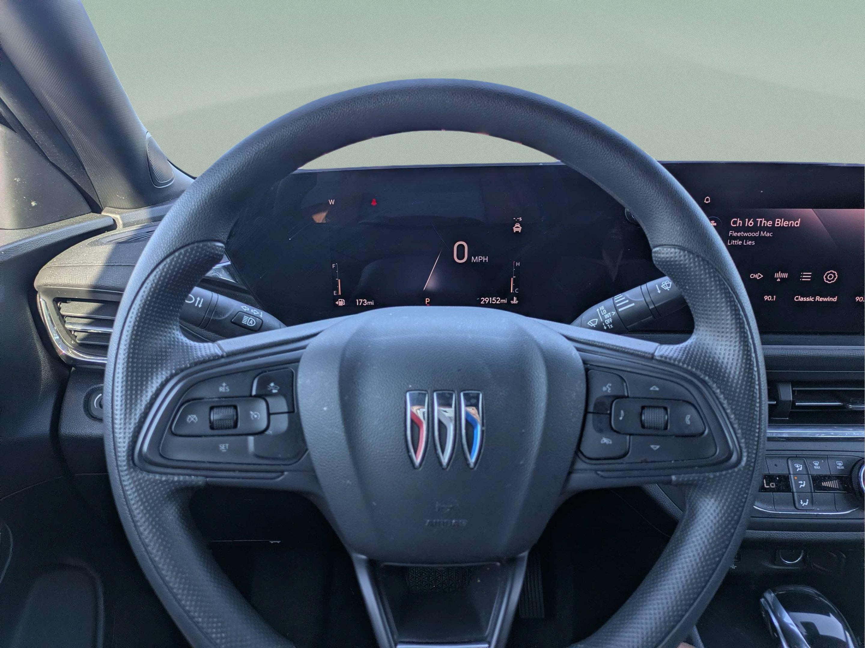 Used 2026 Buick Envista Preferred FWD image 26