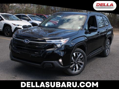 New 2026 Subaru Forester Touring AWD/4WD image 1