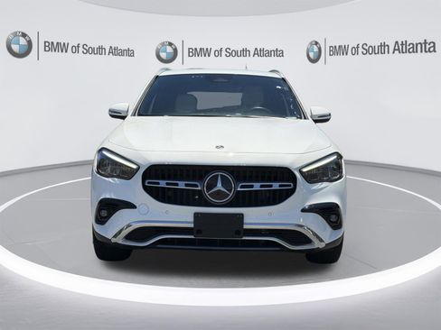 Used 2025 Mercedes-Benz GLA 250 image 27