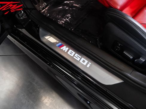 Used 2020 BMW M850i Gran Coupe xDrive AWD/4WD image 21