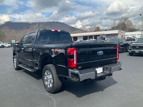 New 2026 Ford F250 Lariat image 7