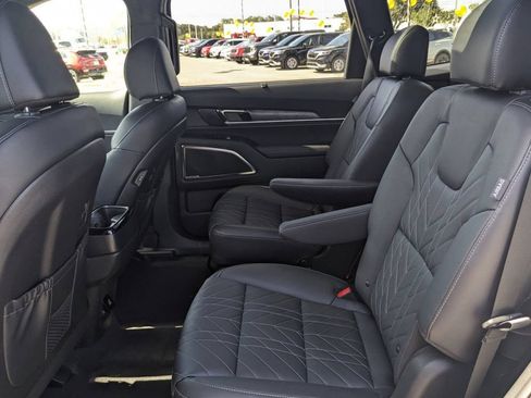 Used 2024 Kia Telluride SX Prestige X-Line AWD/4WD image 15