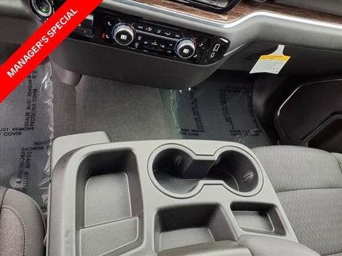 Used 2024 GMC Sierra 1500 Elevation image 19