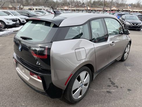 Used 2014 BMW i3 w/ Range Extender image 7