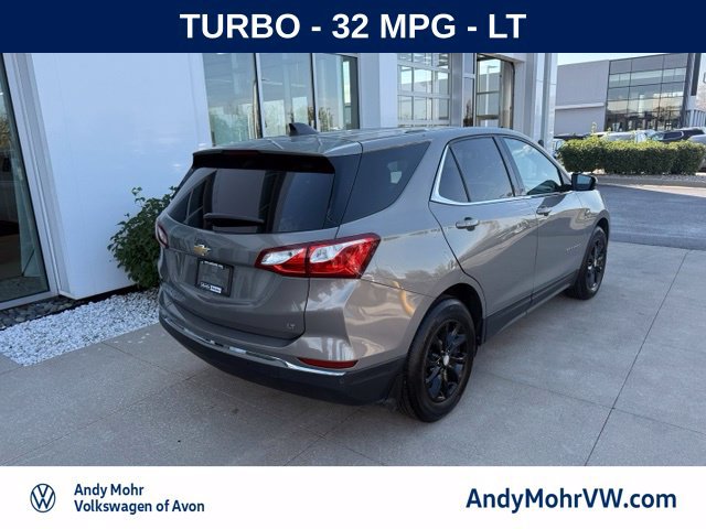 Used 2019 Chevrolet Equinox LT FWD image 6