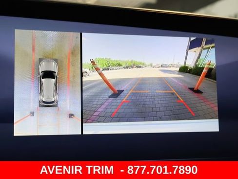 New 2026 Buick Envision Avenir AWD/4WD image 27