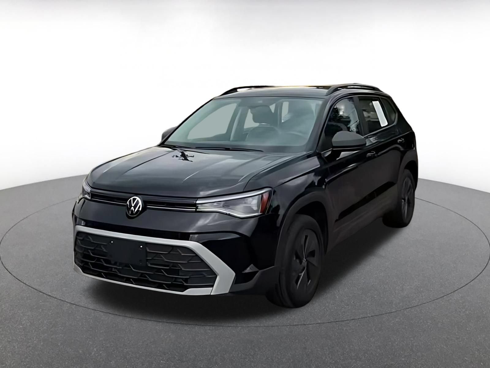 Used 2026 Volkswagen Taos S FWD image 6