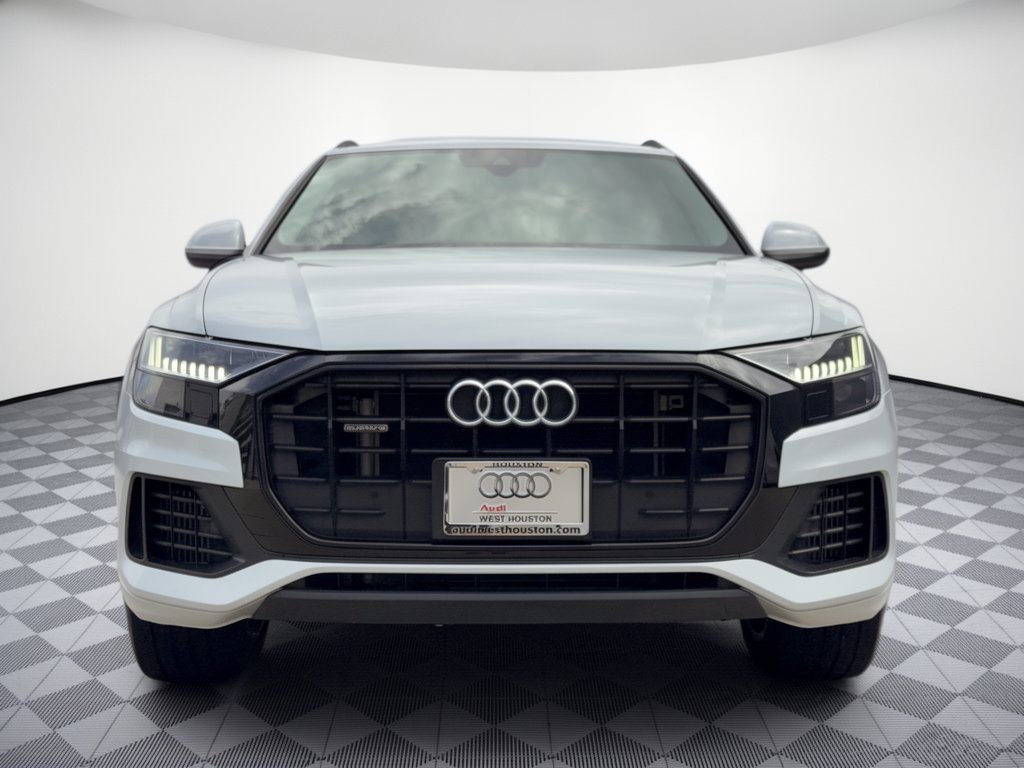 Used 2023 Audi Q8 Premium AWD/4WD image 6