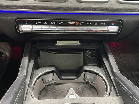 Used 2022 Mercedes-Benz GLE 350 image 40