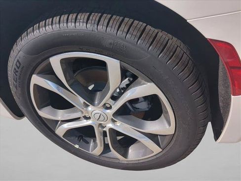 New 2026 Chrysler Pacifica Pinnacle FWD image 10