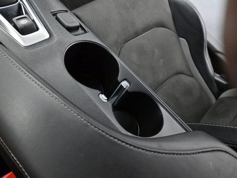 Used 2018 Chevrolet Camaro SS RWD image 23