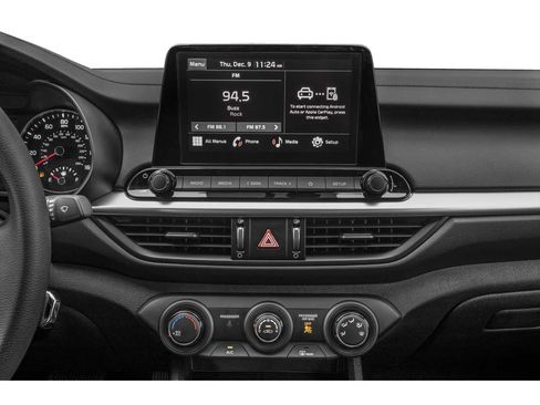 Used 2023 Kia Forte LX FWD image 7