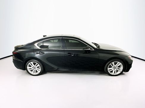 Used 2025 Lexus IS 300 w/ Comfort Package RWD image 10