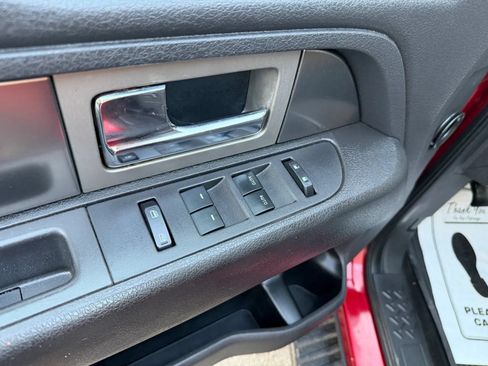 Used 2014 Ford F150 FX4 w/ Equipment Group 401A Mid AWD/4WD image 42