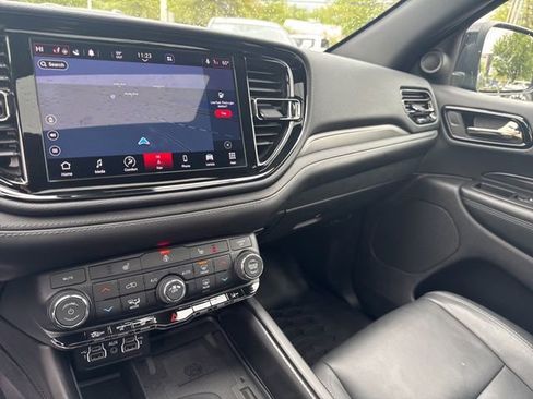 Used 2022 Dodge Durango GT AWD/4WD image 27