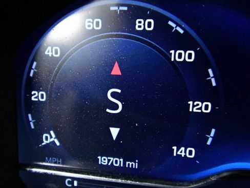 Used 2024 Chevrolet Silverado 1500 LT Trail Boss w/ Convenience Package II image 26